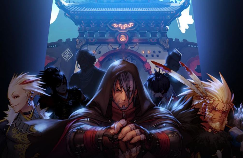 科斯塔与安 科斯塔与安